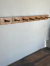 Knopplist rustik 'Nr 87'
