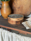 Flour sieve 'No 30' wood