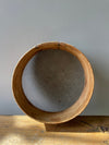 Flour sieve 'No 30' wood