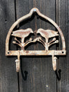 Iron hanger 'Birds'