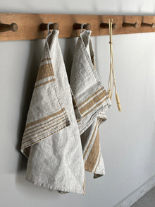 Knob strip vintage 'No 70'