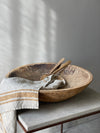 Handmade Swedish wooden bowl 'No 47' 