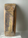 Swedish Wooden Trough 'No 75' XL 