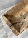 Swedish Wooden Trough 'No 75' XL 