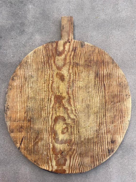 Bread board 'Nr 300' (M)