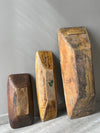 Swedish Wooden Trough 'No 75' XL 