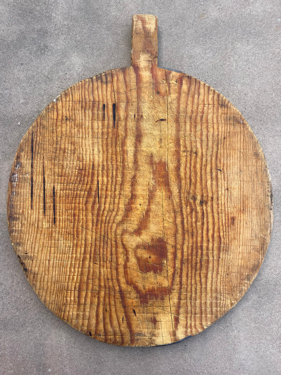 Bread board 'Nr 300' (M)