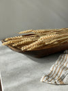 Swedish Wooden Trough 'No 74' 