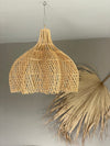 Lampshade rattan 'Gleno'