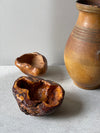 Handmade Wooden Knot Bowls / Whirling Bowls 'No. 49' (2st)