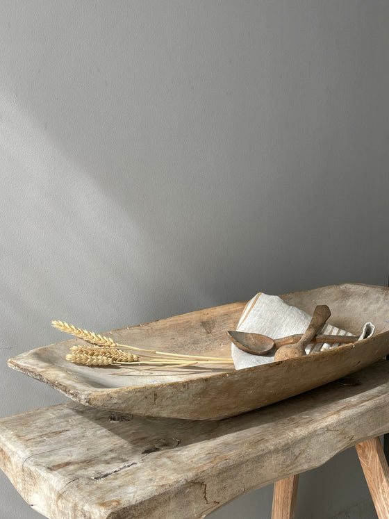 Trough' No. 52' vintage