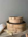 Flour sieve 'No 20' vintage