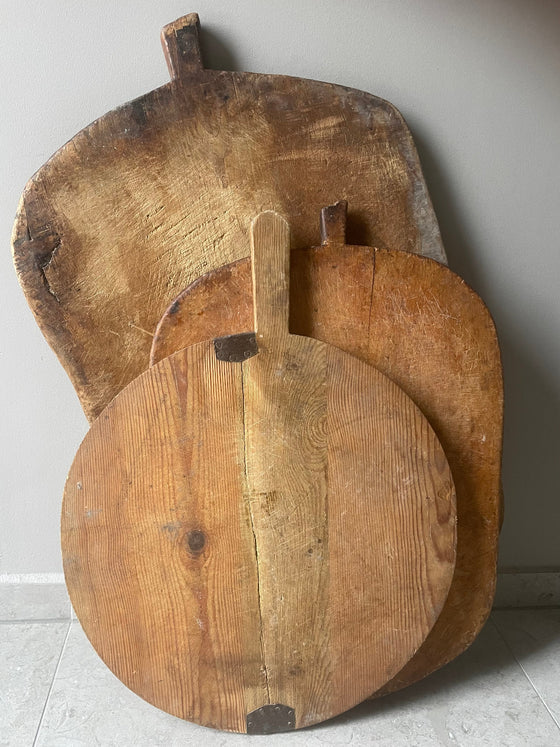 Bread board 'Nr 298' (M)