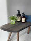 Wooden bench 'No 35' vintage