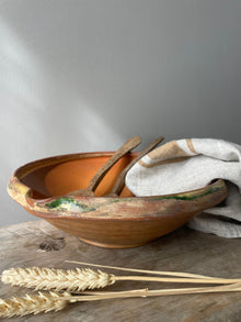  Baking bowl 'No 12' Vintage