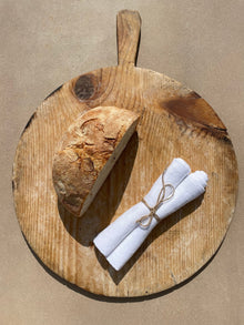  Bread board 'No 164' (L)