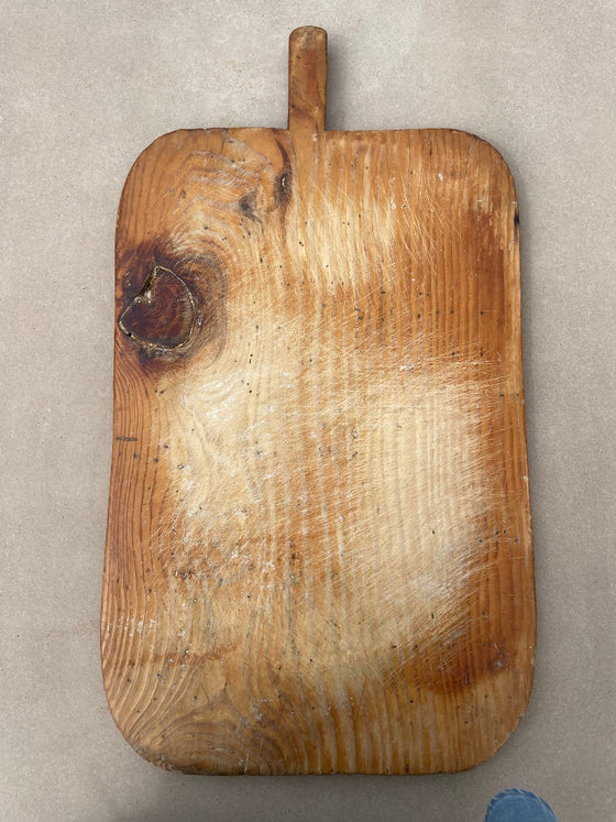 Bread board 'No. 202' (XL)