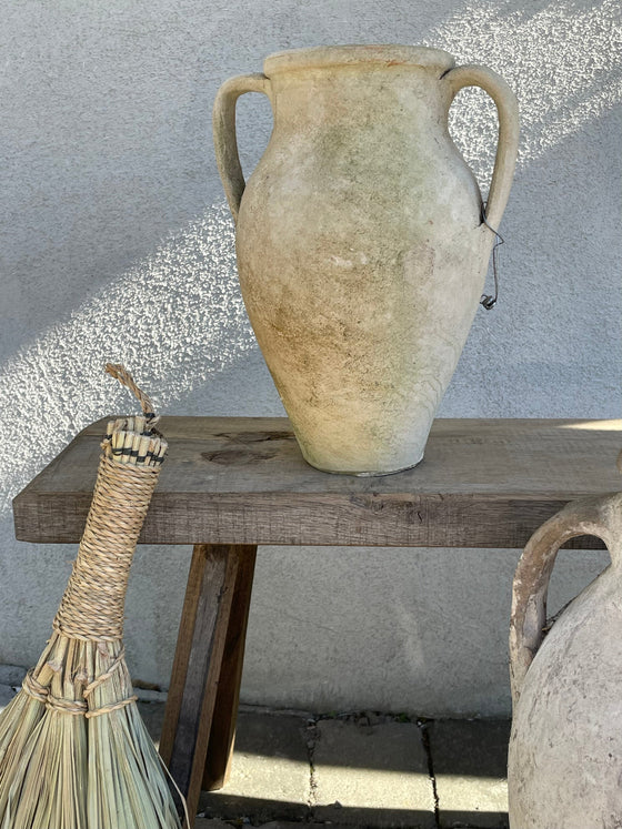 Krus 'Clay' lera
