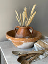 French Tian bowl 'No 10' antique