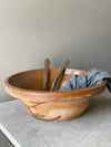 French Tian bowl 'No 15' antique