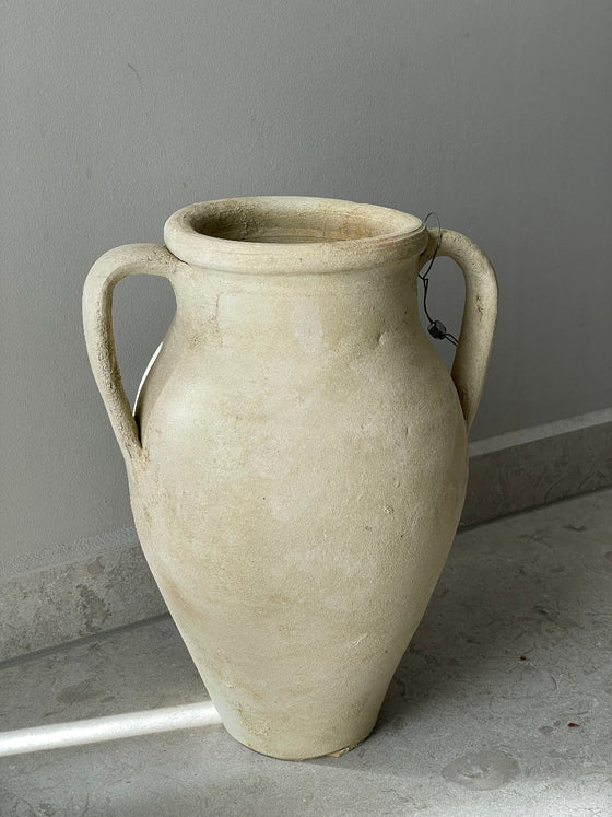 Krus 'Clay' lera