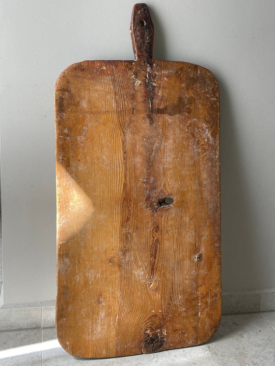 Bread board 'No 205' (XXL)