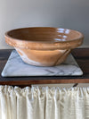 French Tian bowl 'No 10' antique