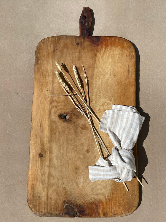 Bread board 'No 205' (XXL)