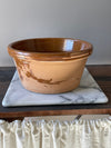 French Tian bowl 'No 11' antique