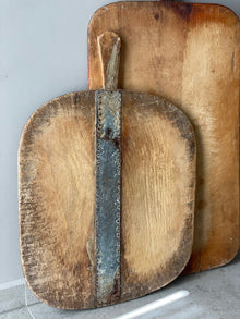  Bread board 'No 204' (L)