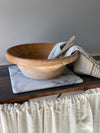 French Tian bowl 'No 12' antique
