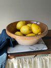 French Tian bowl 'No 12' antique