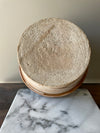 French Tian bowl 'No 16' antique