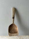 Wooden ladle 'No 17' vintage