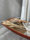 Swedish Wooden Trough 'No 76' XL 