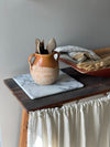 Vintage Pot 'Thionville' unique