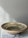 Swedish Ceramic Bowl 'No 21'