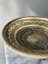 Swedish Ceramic Bowl 'No 21'