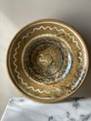 Swedish Ceramic Bowl 'No 21'