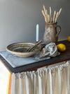 Swedish Ceramic Bowl 'No 21'