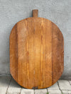 Vintage Breadboard 'No 438' (XXL)