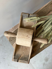  Hand mill vintage 'Seed'