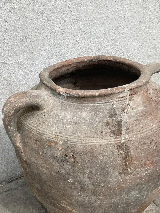Urn 'Menoitios' Vintage