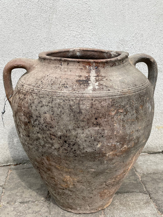 Urn 'Menoitios' Vintage