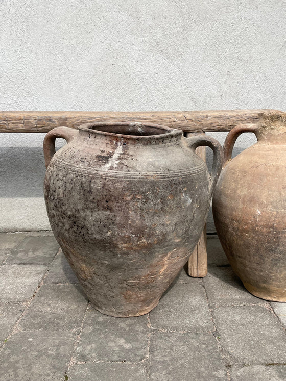 Urn 'Menoitios' Vintage