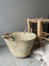 Storage basket 'Basket' straw