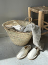 Storage basket 'Basket' straw