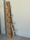 Knopplist rustik 'Nr 90'