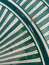 Marockanskt fat 'Safi' Stripe 40cm - Outlet 11
