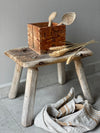 Vintage wooden measure  'No 24'